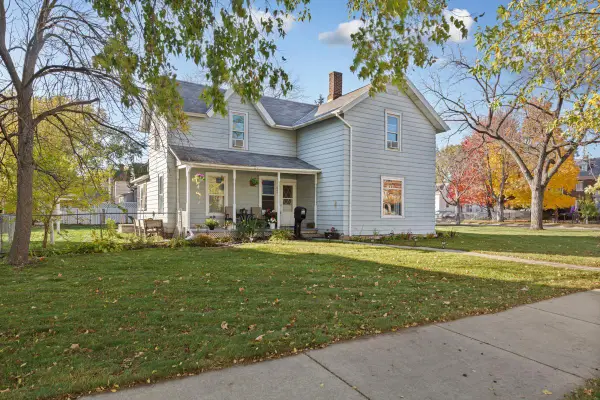 626 4th Avenue Nw, Faribault, MN 55021