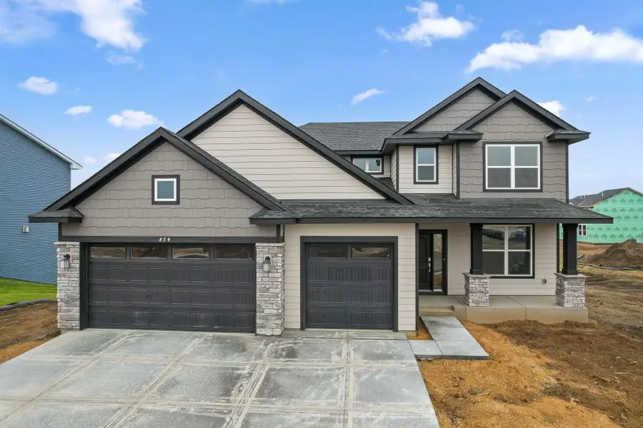 874 Londonderry Lane Nw, Rochester, MN 55901 - Image #2