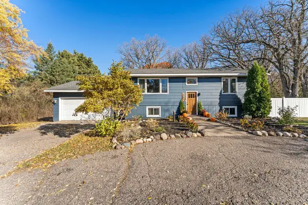 3901 158th Avenue Nw, Andover, MN 55304