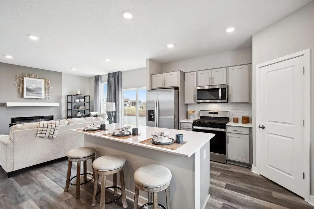 985 Stone Creek Drive, Jordan, MN 55352 - Image #1