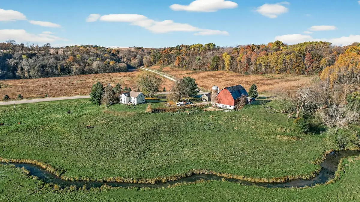 N5070 County Road O, Trimbelle, WI 54011 - Image #1