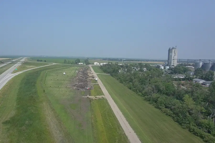 Lot 3 County Line Addition, Grandin, ND 58038 - #3