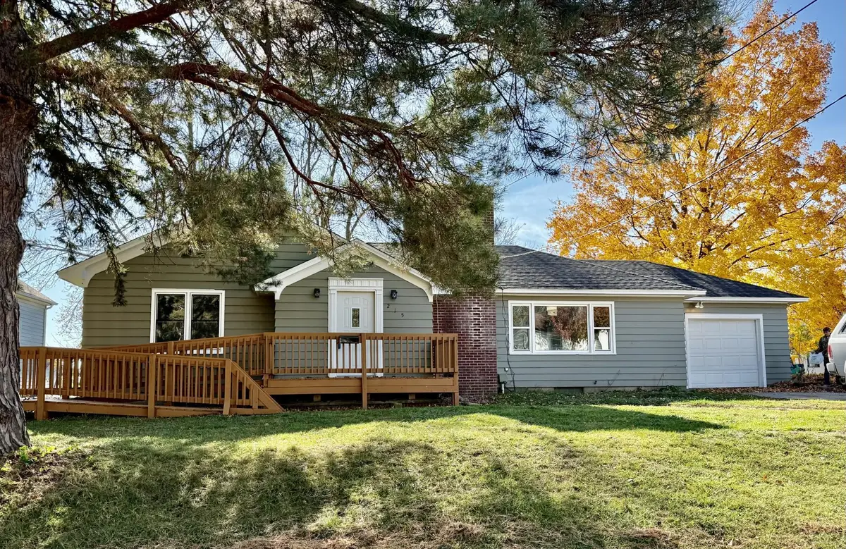 215 Lake Street W, Waterville, MN 56096 - Image #1