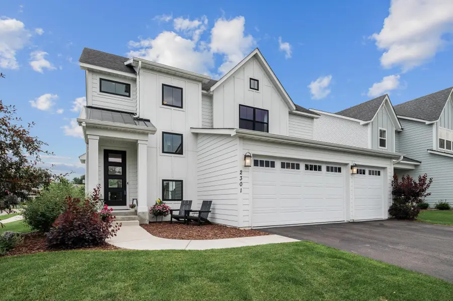 2301 Keystone Avenue Ne, Saint Michael, MN 55376 - Image #2