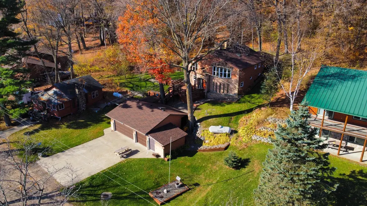 27686 Little Whitefish Road, Garrison, MN 56450 - Image #1