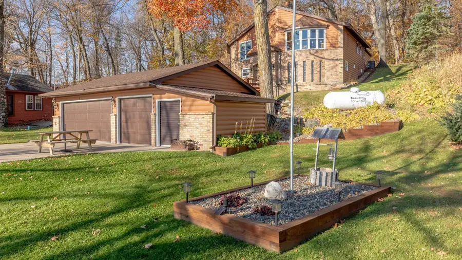 27686 Little Whitefish Road, Garrison, MN 56450 - Image #2