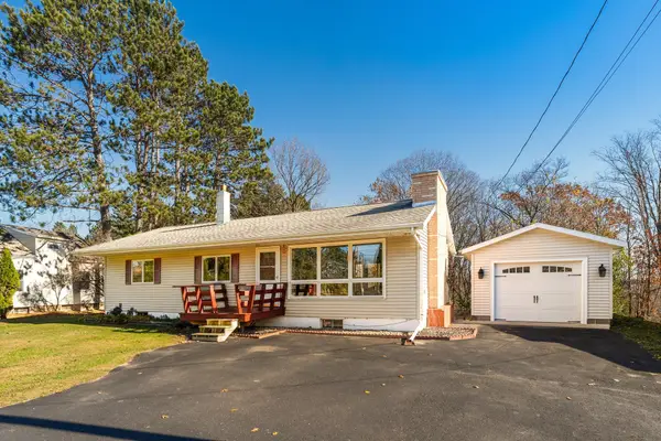 1024 Spring Lake Road, Cloquet, MN 55720