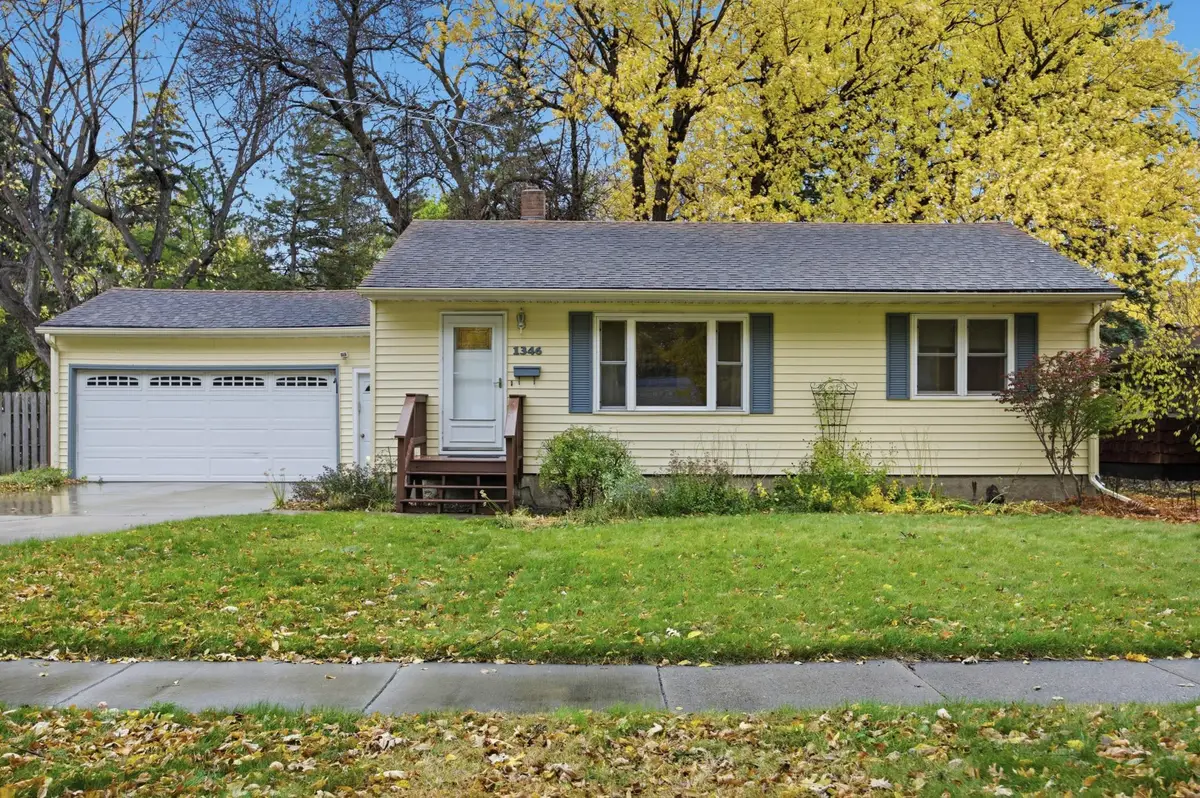 1346 9th Street N, Fargo, ND 58102 - Image #1