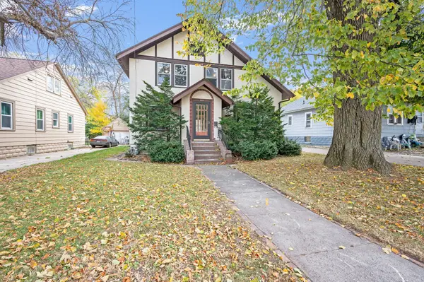 123 Linden Avenue, Fairmont, MN 56031