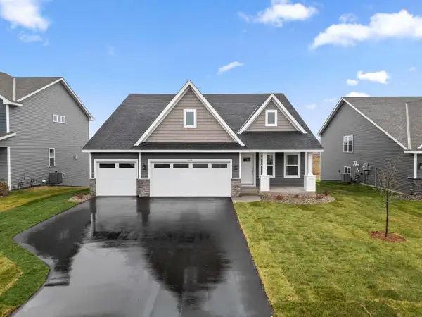 15104 Sycamore Street Nw, Andover, MN 55304