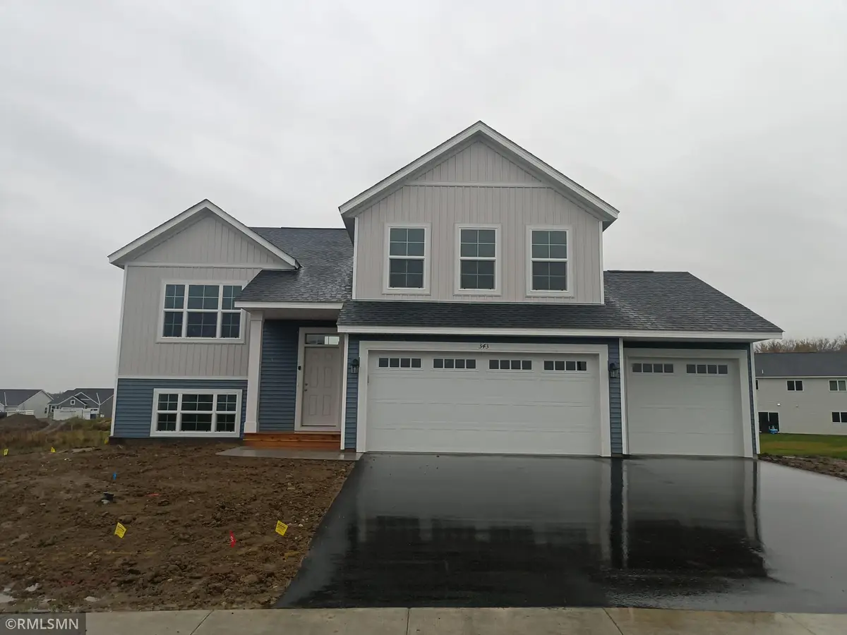 343 Otto Drive N, Delano, MN 55328 - Image #1