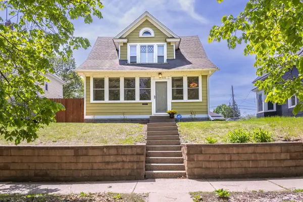 826 Blair Avenue, Saint Paul, MN 55104