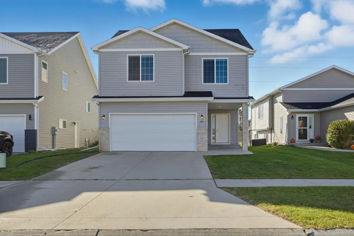 433 Foxtail Drive, West Fargo, ND 58078 - Image #1