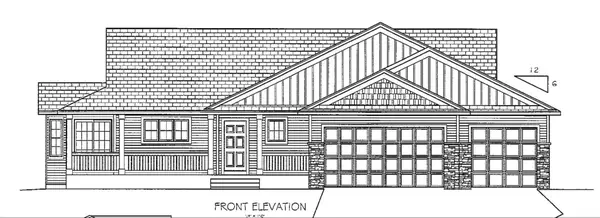 5845 151st Lane Nw, Ramsey, MN 55303