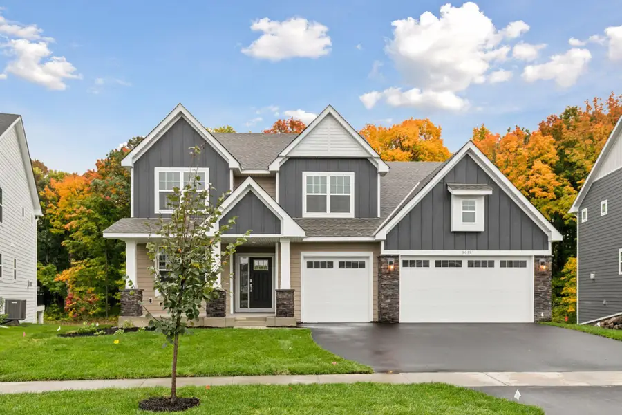 3031 Sugar Maple Drive, Chaska, MN 55318 - #2