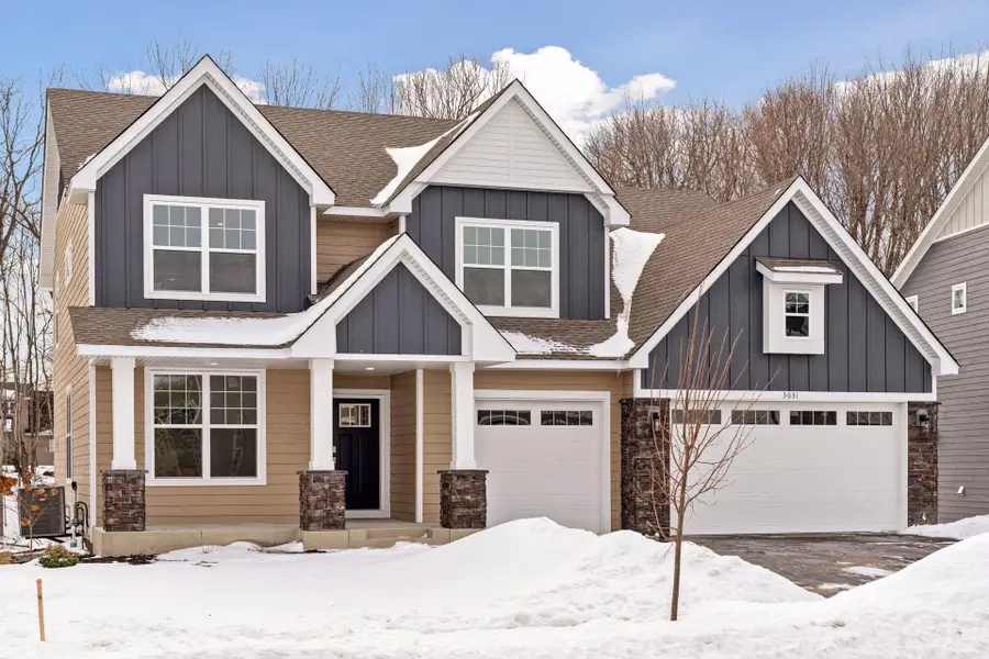 3031 Sugar Maple Drive, Chaska, MN 55318 - #3