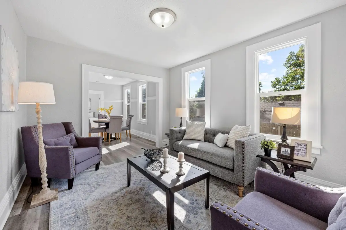 3306 Logan Avenue N, Minneapolis, MN 55412 - Image #1