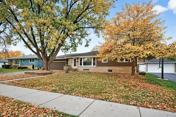 12724 Monterey Avenue S, Savage, MN 55378