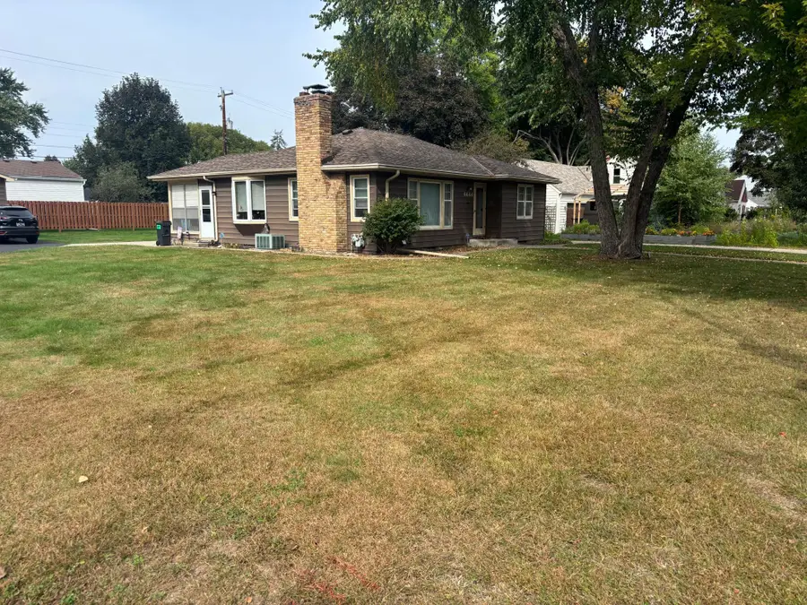 6644 Stevens Avenue, Richfield, MN 55423 - #2