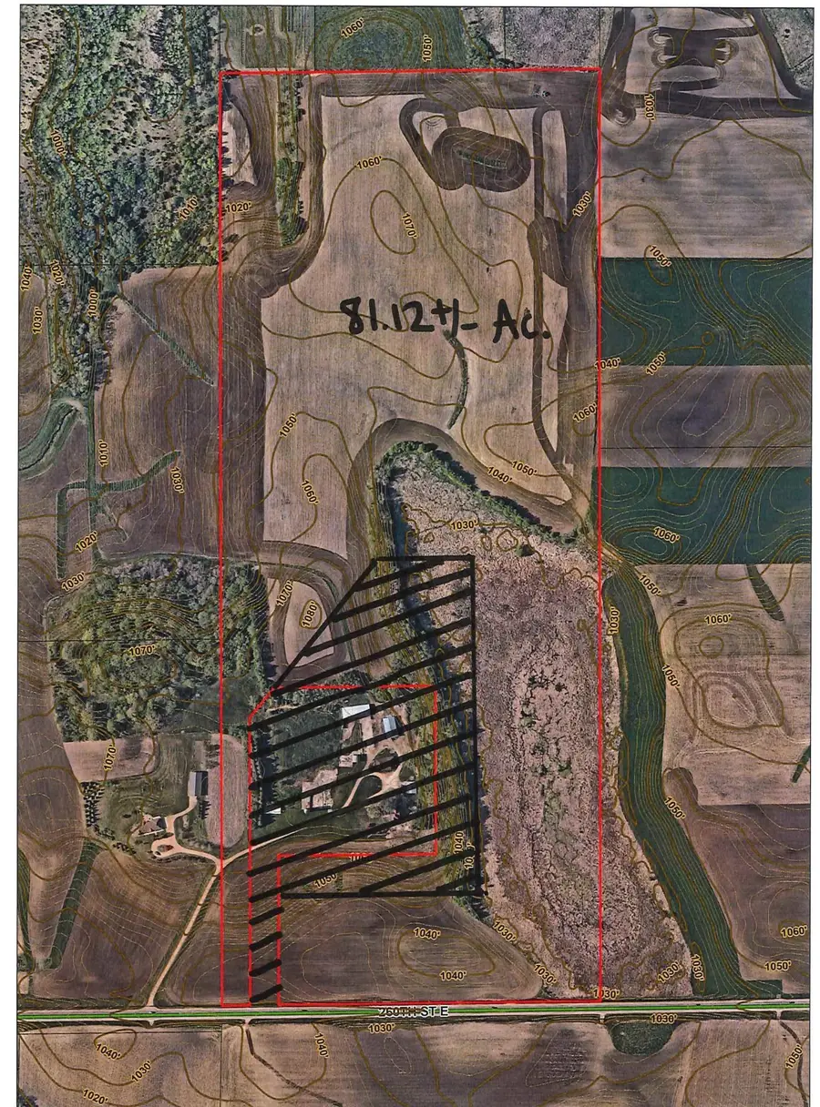 XXX 260th Street E, Elko New Market, MN 55020 - Image #2