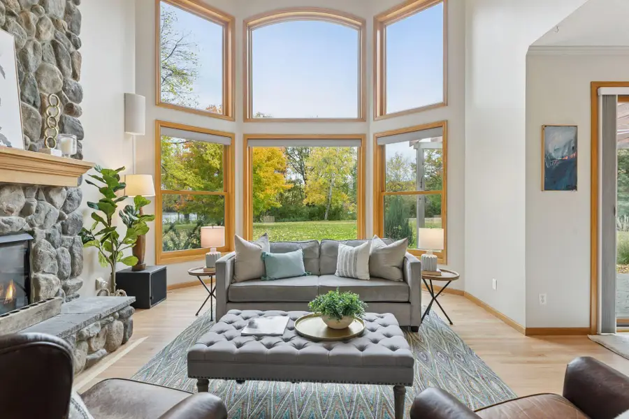 2628 Town Lake Drive, Woodbury, MN 55125 - Image #3