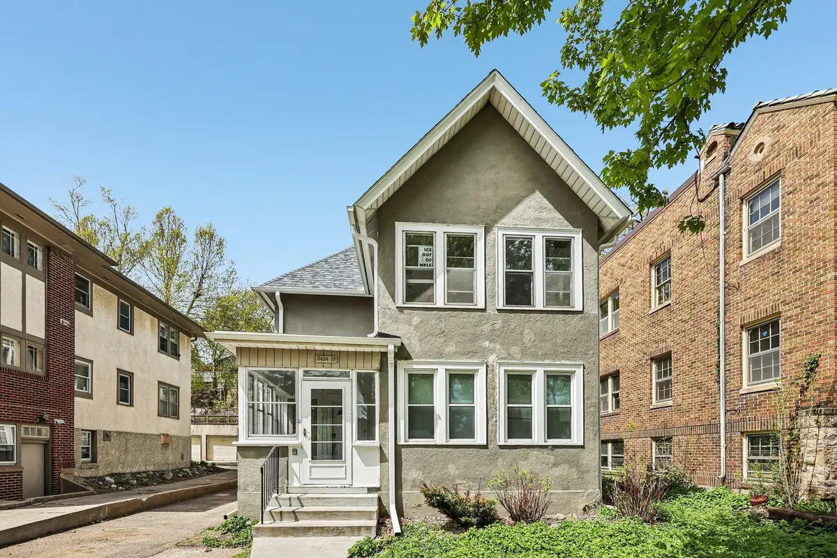3432 Girard Avenue S, Minneapolis, MN 55408 - #1