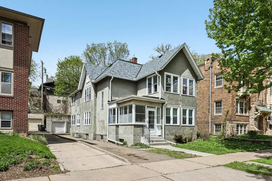 3432 Girard Avenue S, Minneapolis, MN 55408 - #2