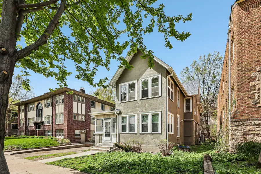 3432 Girard Avenue S, Minneapolis, MN 55408 - #3