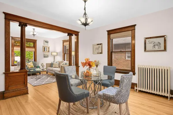 2100 Garfield Avenue #3, Minneapolis, MN 55405