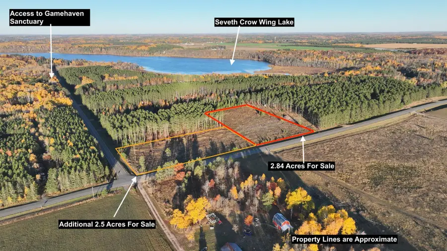 xxx County Road 119, Nevis, MN 56467 - Image #2