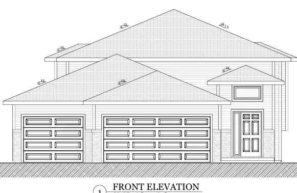 1274 Southview Drive Sw, Glyndon, MN 56547 - Image #1