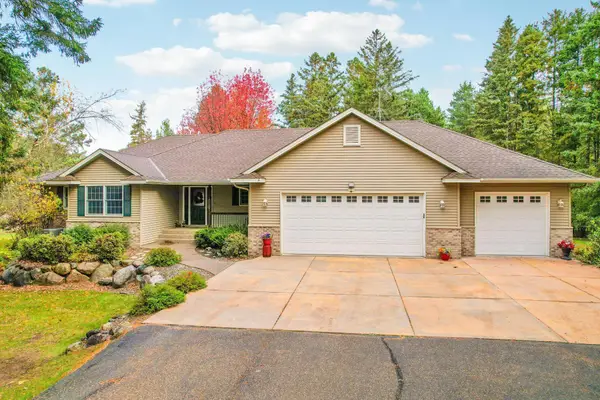 17150 221st Avenue Nw, Big Lake Twp, MN 55309