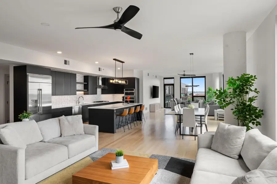 1240 2nd Street S #1419, Minneapolis, MN 55415 - Image #3