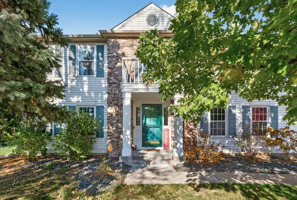 2076 Wallingford Circle, Woodbury, MN 55125