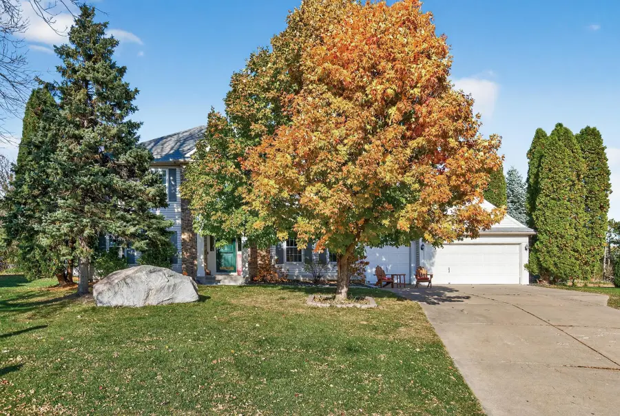 2076 Wallingford Circle, Woodbury, MN 55125 - Image #3