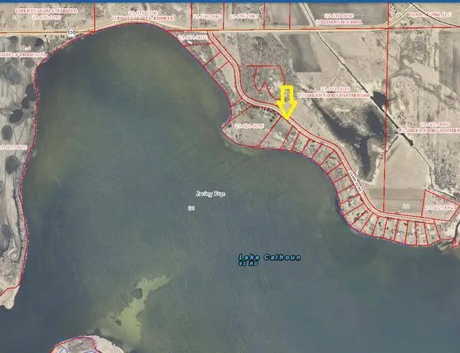 TBD 154 Street Ne, Hawick, MN 56273 - #2