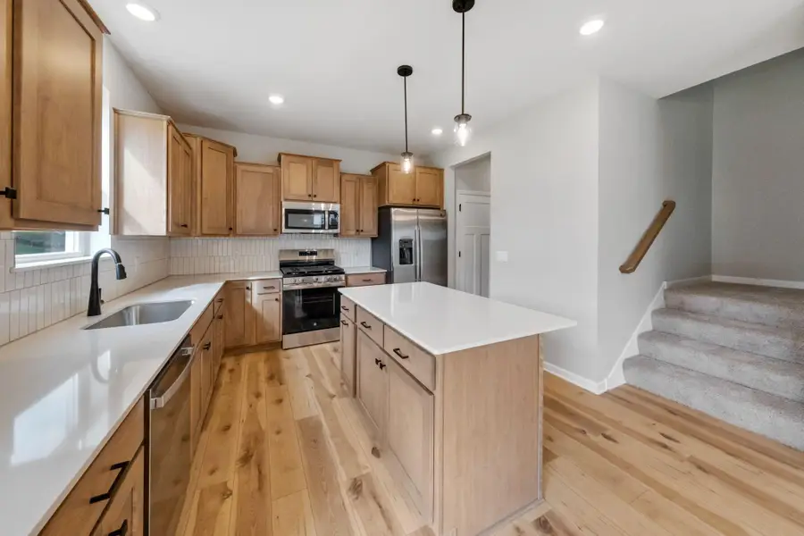 1165 Woods Creek Drive S, Delano, MN 55328 - Image #3