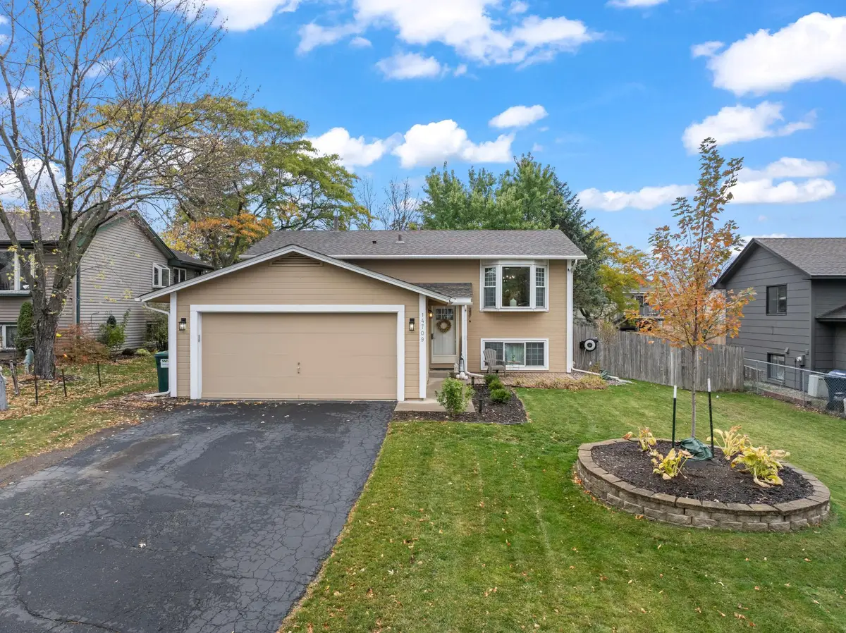 14709 Hillshire Lane, Burnsville, MN 55306 - Image #1