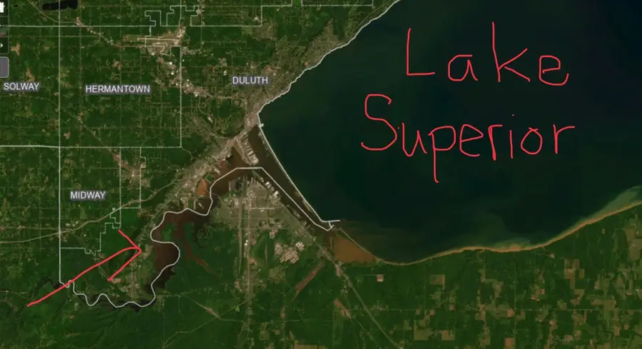 TBD Arbor Street, Duluth, MN 55808 - Image #2