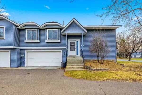 1903 113th Lane Nw, Coon Rapids, MN 55433