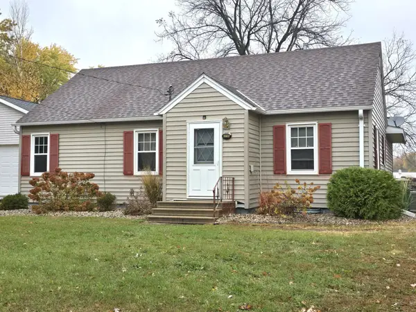 219 Fairmont Avenue, Sherburn, MN 56171