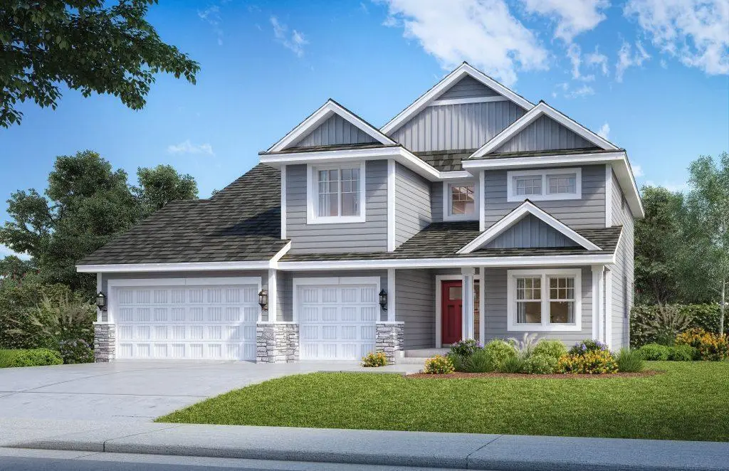 15032 Ardmullivan Lane, Rosemount, MN 55068 - Image #1