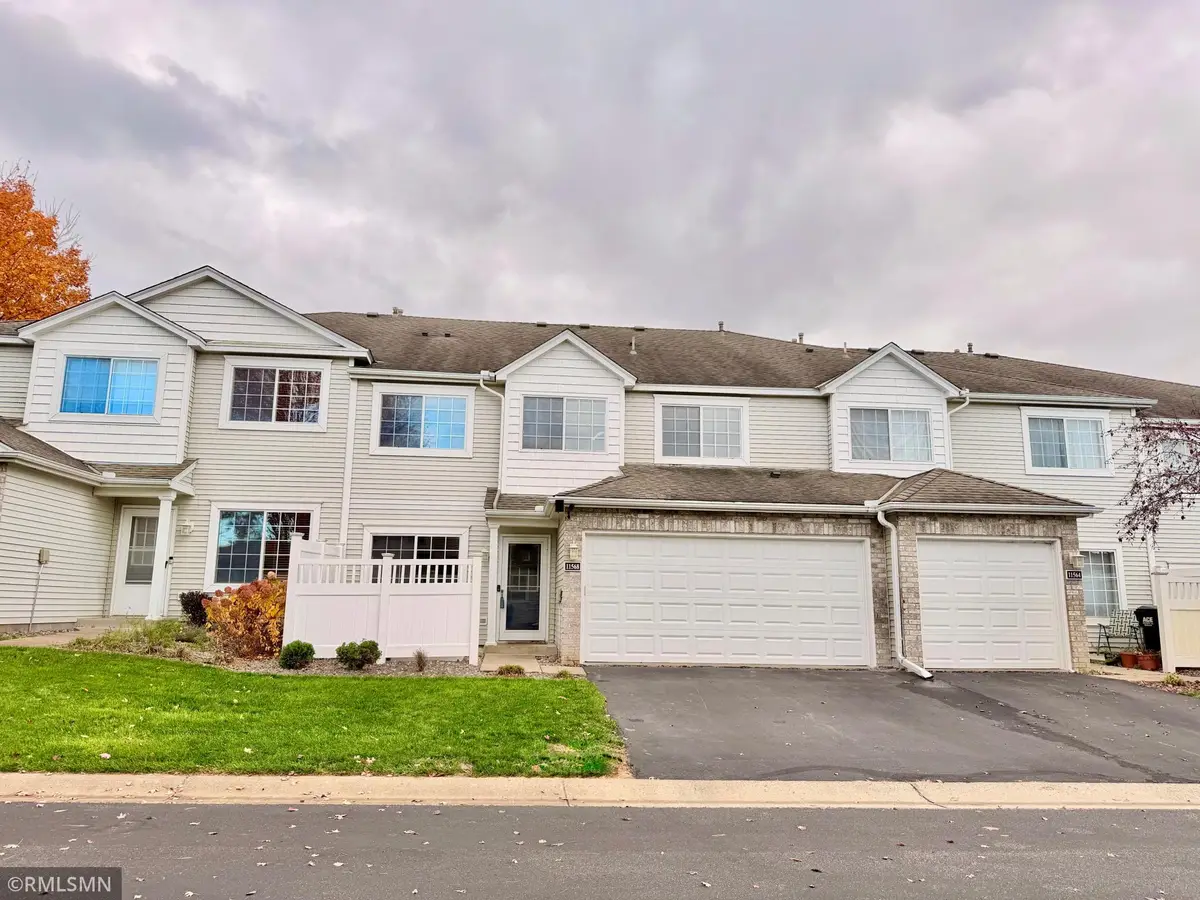 11568 Elmwood Avenue N, Champlin, MN 55316 - Image #1