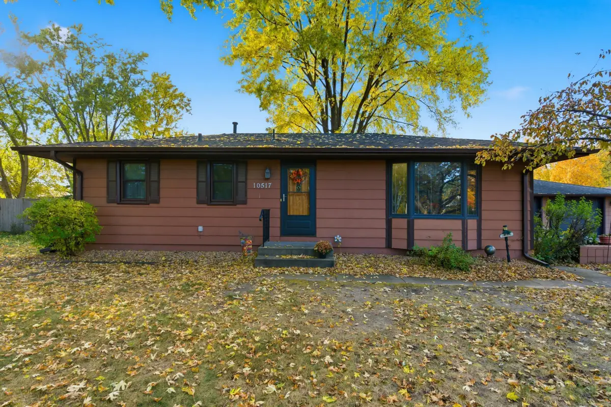 10517 Quebec Avenue N, Brooklyn Park, MN 55445 - Image #1