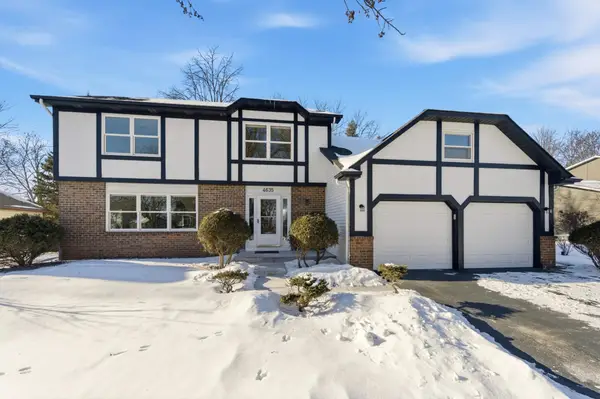 4635 Shenandoah Lane N, Plymouth, MN 55446