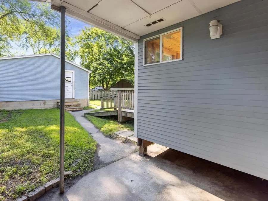 716 10th Avenue S, Saint Cloud, MN 56301 - #2