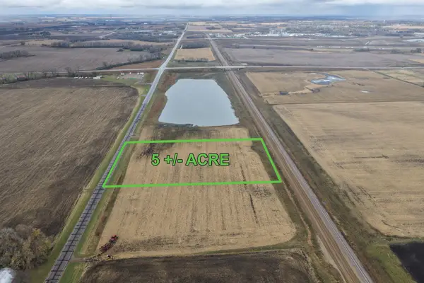 #### 45th Street Sw, Willmar, MN 56201