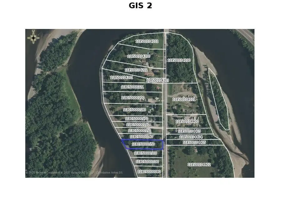 xxx Parrish Avenue Ne, Otsego, MN 55330 - Image #2