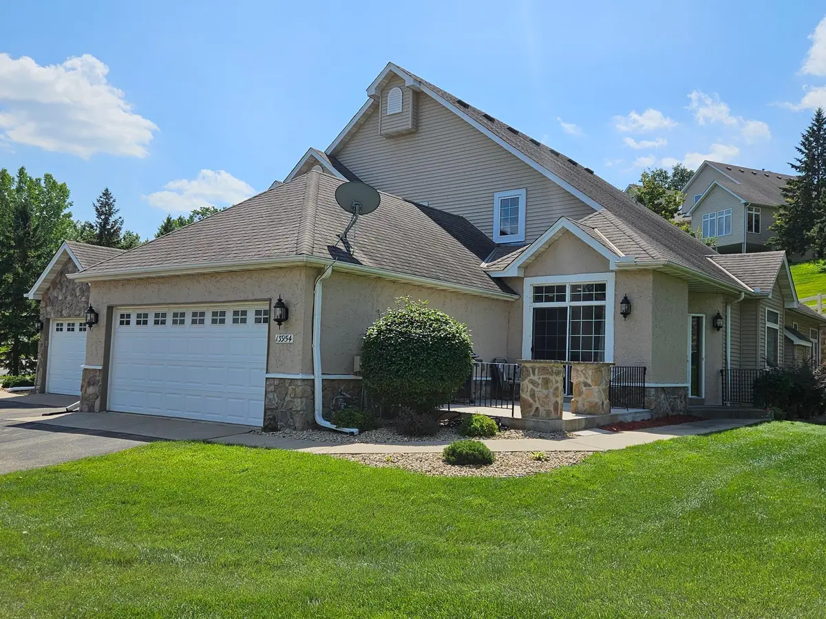 13954 Shoreside Circle, Savage, MN 55378 - Image #1