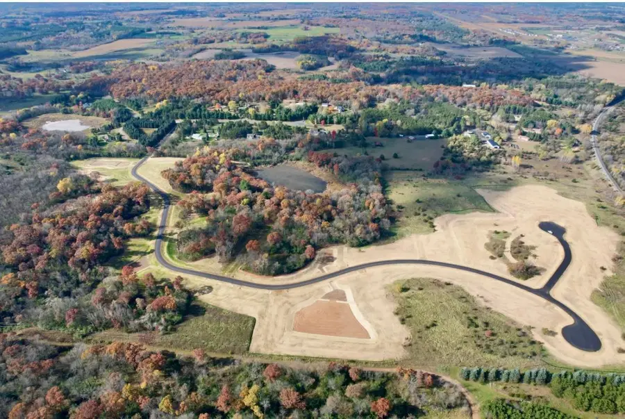 Lot #14 xxx 74th Street, New Richmond, WI 54017 - Image #2